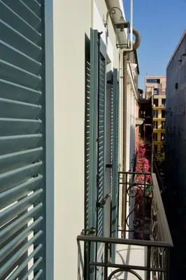Gallery image of Syntagma Square: Amazing Cozy Studio - Whale in Athens