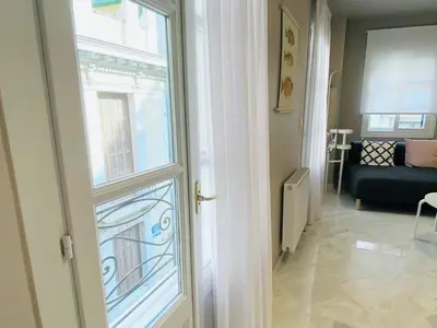 Gallery image of Syntagma Square: Amazing Cozy Studio - Whale in Athens