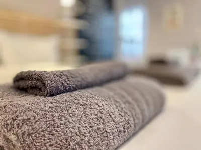 Gallery image of Syntagma Square: Amazing Cozy Studio - Whale in Athens