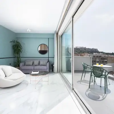 Enattica Suites
