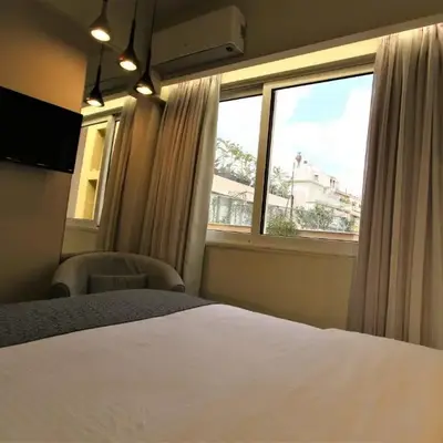 Aiolos Apartments Ermou 64 Monastiraki