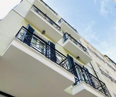 Gallery image of Central Syntagma Square Studio in Athens - Shell in Athens