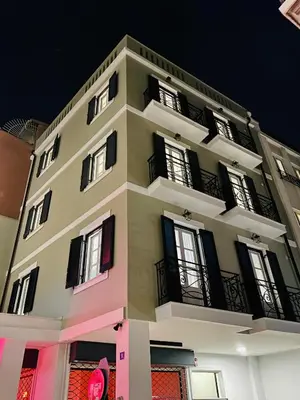Gallery image of Central Syntagma Square Studio in Athens - Shell in Athens