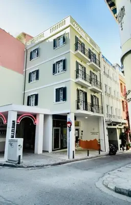 Gallery image of Central Syntagma Square Studio in Athens - Shell in Athens