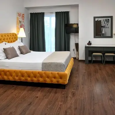 Stylish Apartment