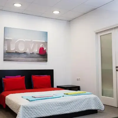 Dimitras Apartment