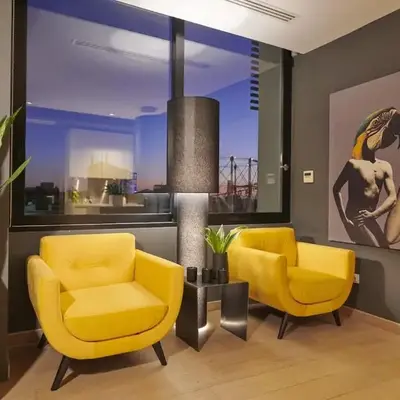 Ma Maison No3 Downtown Loft