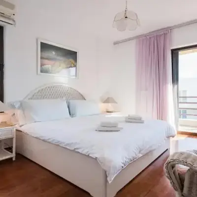 Luxury Athenian Riviera Apartment 135 sqm at Voula