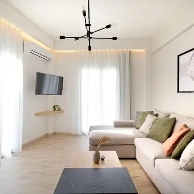 Odyssey Residence