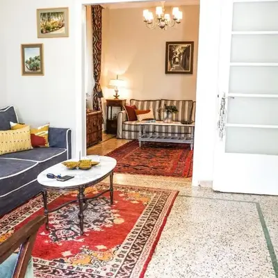 A Happy Stay at Edem Beach by Athenian Homes