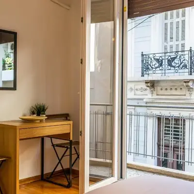 Aristotelous Lux Apartment In Athens VIPGreece