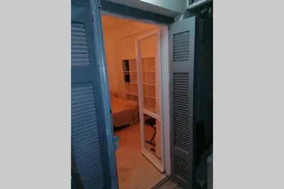 Gallery image of Modern cozy apartment near Metro station in Athens