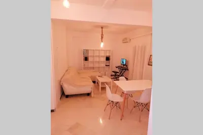 Gallery image of Modern cozy apartment near Metro station in Athens