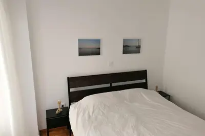 Gallery image of Modern cozy apartment near Metro station in Athens