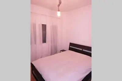 Gallery image of Modern cozy apartment near Metro station in Athens