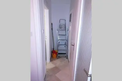 Gallery image of Modern cozy apartment near Metro station in Athens