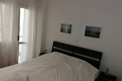 Gallery image of Modern cozy apartment near Metro station in Athens