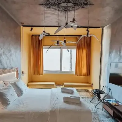 La mouette apartment