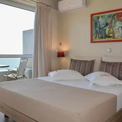 Scorpios Sea Side Hotel