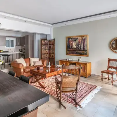 Kleio by Heloni Apartments