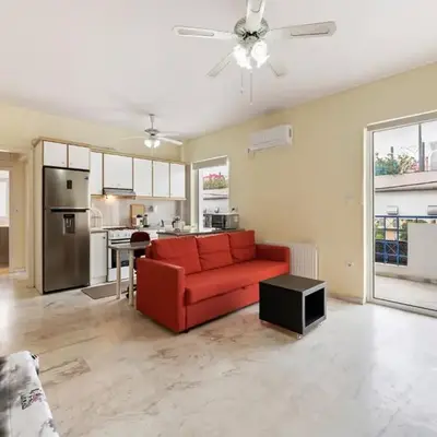 Apartment in Piraeus near Athens Riviera