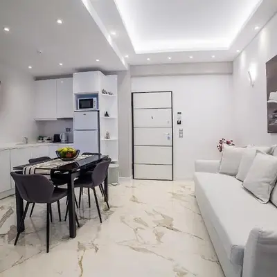 Amazing apartment in Glyfada center