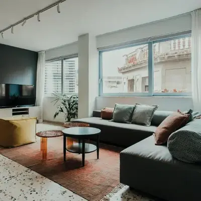 Stylish Suite