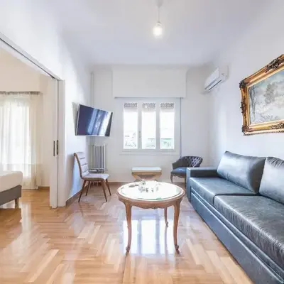 Victoria Supreme Suite