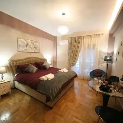 Denise Luxury Apartment-Centre of Athens