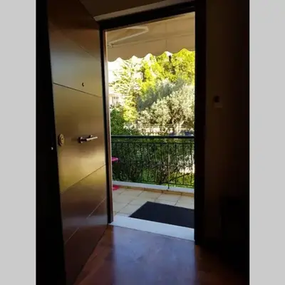 Family House in Glyfada center