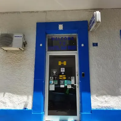 SAN REMO HOSTEL