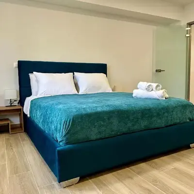 Academys Modern Apartments by Athens Urban Retreat