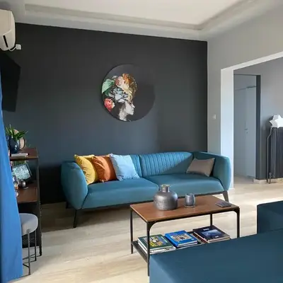 ASIMINA apartment