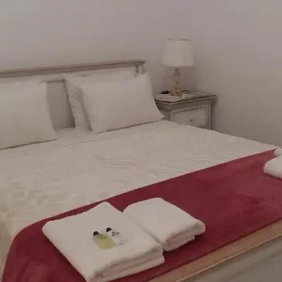 NN Spata Rooms & Suites near Athens airport