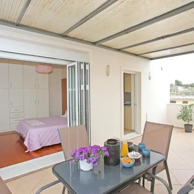 Apartment near the Athens Airport