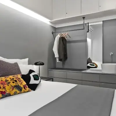 BAG- Boutique Apartment Grey - Hilton Area