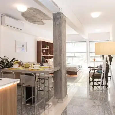 AM16 Suites Athens
