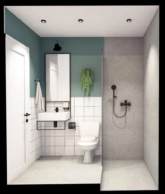 a bathroom with a toilet and a sink at BEDWAVE Seaside Mansion in Piraeus