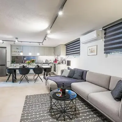 Glyfadas Luxury Design Apartments