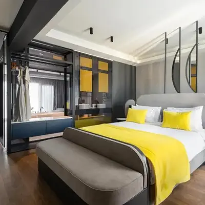 COLORS Hotel Athens