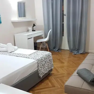 Olive Apartment- Athens Center