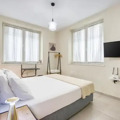 Bentzi...Boutique Apartment 1
