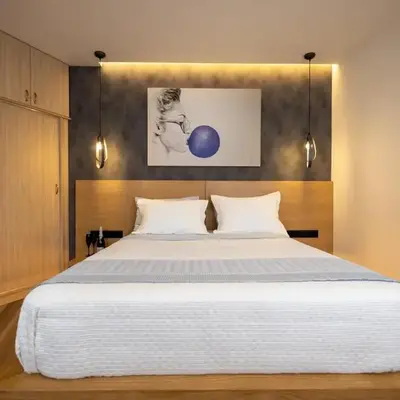 Triple A - Prime Location - Between Monastiraki & Syntagma Square-FREE Parking!
