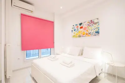 Gallery image of Amazing Modern Central Apt in Athens in Athens