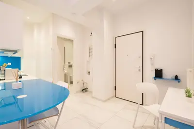 Gallery image of Amazing Modern Central Apt in Athens in Athens