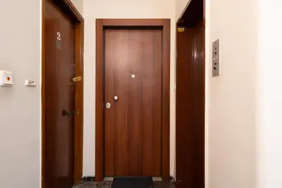 Gallery image of Amazing Modern Central Apt in Athens in Athens