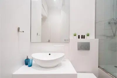 Gallery image of Amazing Modern Central Apt in Athens in Athens