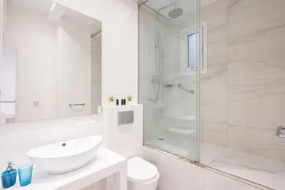 Gallery image of Amazing Modern Central Apt in Athens in Athens