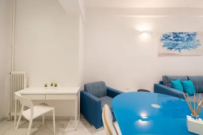 Gallery image of Amazing Modern Central Apt in Athens in Athens