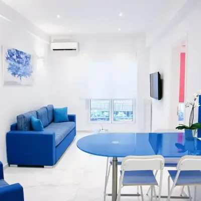 Amazing Modern Central Apt in Athens